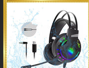 Gaming Headset