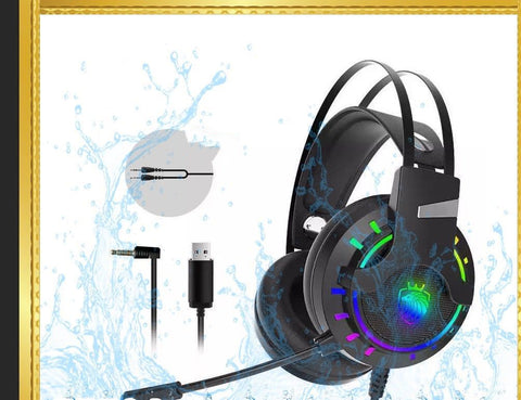 Gaming Headset