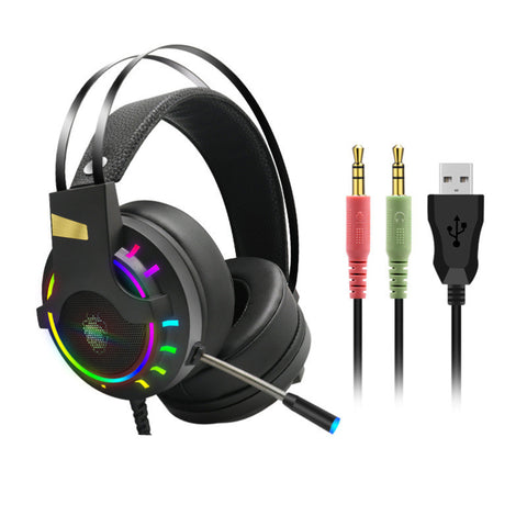 Gaming Headset