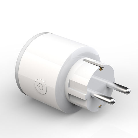Smart Socket WiFI Plug