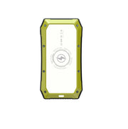 Wireless Solar Powerbank