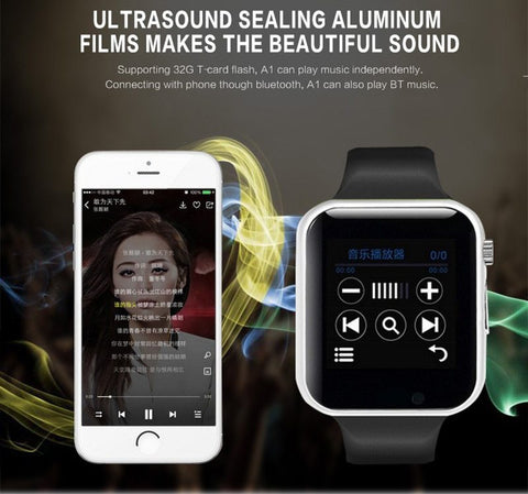 Smart Watch