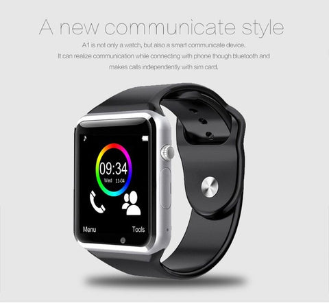 Smart Watch
