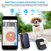 GPS Tracker