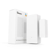 Wireless Wifi Door And Window Sensor