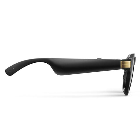 UV protection black sunglasses