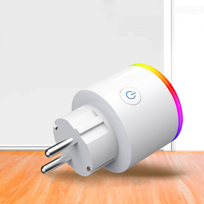Smart Socket WiFI Plug