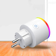 Smart Socket WiFI Plug
