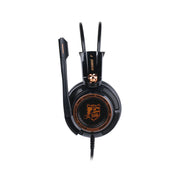 Noise-Cancelling Headphones Headset