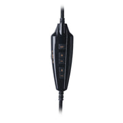 Noise-Cancelling Headphones Headset