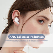 ANC Active Noise Cancelling Bluetooth Earbuds