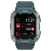 Heart Rate Sensor Bluetooth Smart Watch