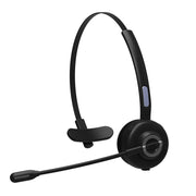 Smart Noise-Cancelling Headset