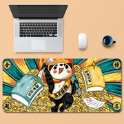 Oversized Gaming Mouse Pad