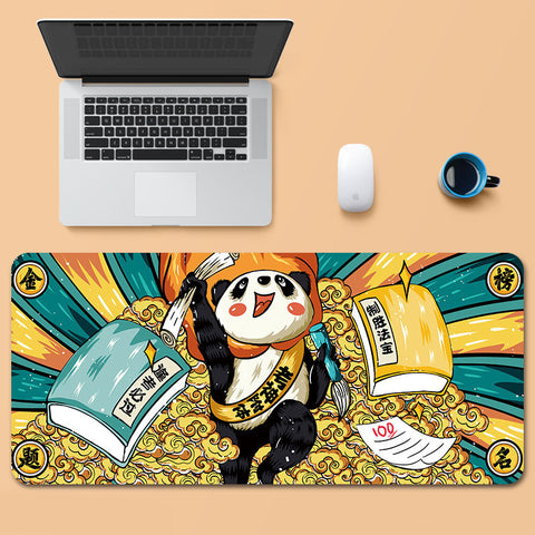 Oversized Gaming Mouse Pad