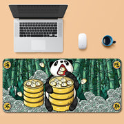 Oversized Gaming Mouse Pad