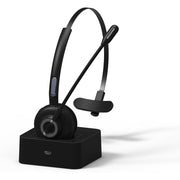 Smart Noise-Cancelling Headset