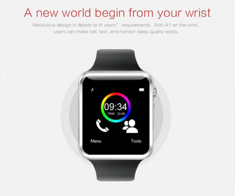 Smart Watch