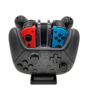 Switch joy-con small handle