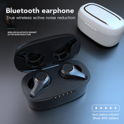 ANC Active Noise Cancelling Bluetooth Earbuds