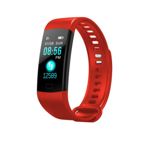 Smart Band Watch