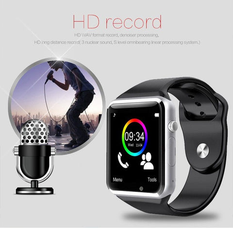 Smart Watch