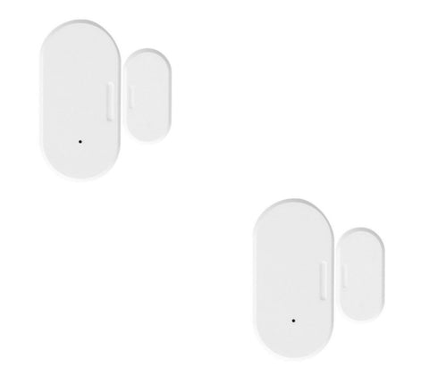 Zigbee Magnetic Door And Window Sensor