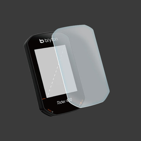 Tempered Film Thin Film Screen Protection