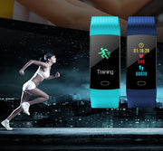 Smart Band Watch