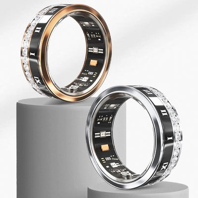 Multi Functional Home Smart Ring