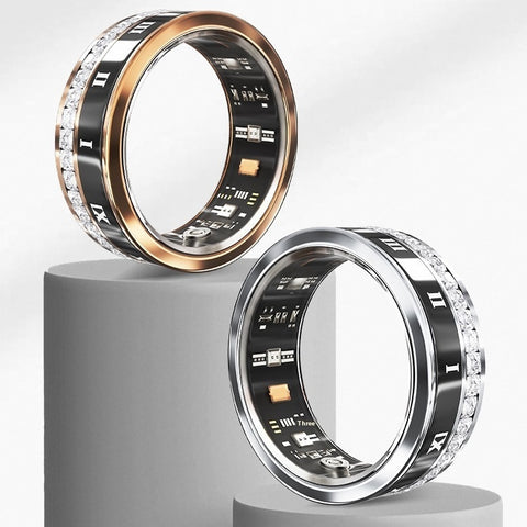 Multi Functional Home Smart Ring