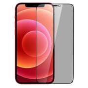 Full screen privacy protection film