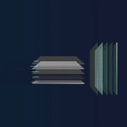 Tempered Film Thin Film Screen Protection
