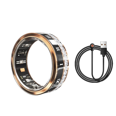 Multi Functional Home Smart Ring