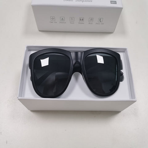 Smart Bluetooth Sunglasses