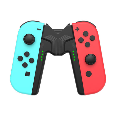 Handle Charging Grip Left And Right Handle Handle Accessories