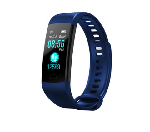 Smart Band Watch