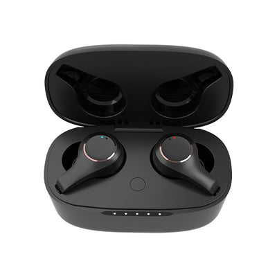 ANC Active Noise Cancelling Bluetooth Earbuds