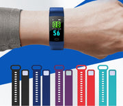 Smart Band Watch