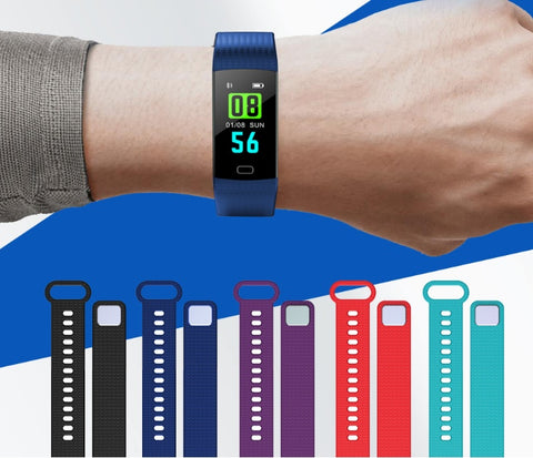 Smart Band Watch