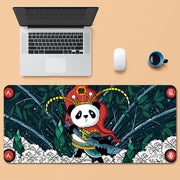 Oversized Gaming Mouse Pad
