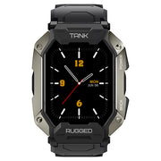Heart Rate Sensor Bluetooth Smart Watch