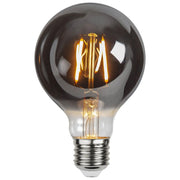 E27 Warm Light Bulb