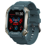 Heart Rate Sensor Bluetooth Smart Watch