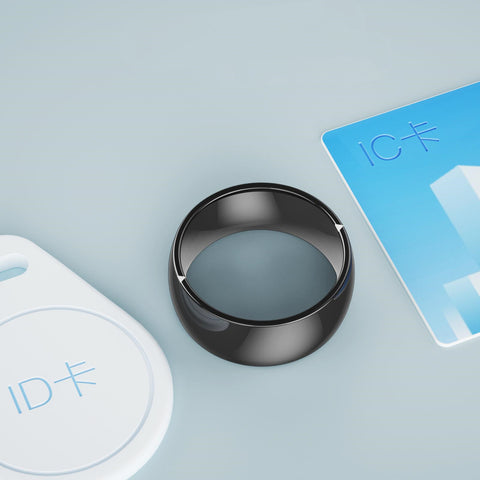 Multifunctional Ring