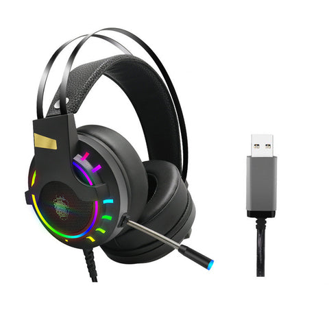 Gaming Headset