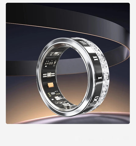 Multi Functional Home Smart Ring