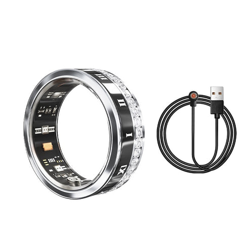 Multi Functional Home Smart Ring