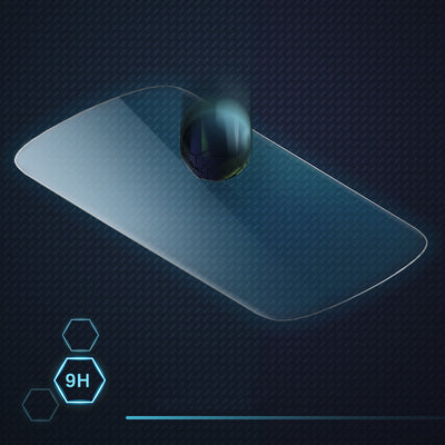 Tempered Film Thin Film Screen Protection
